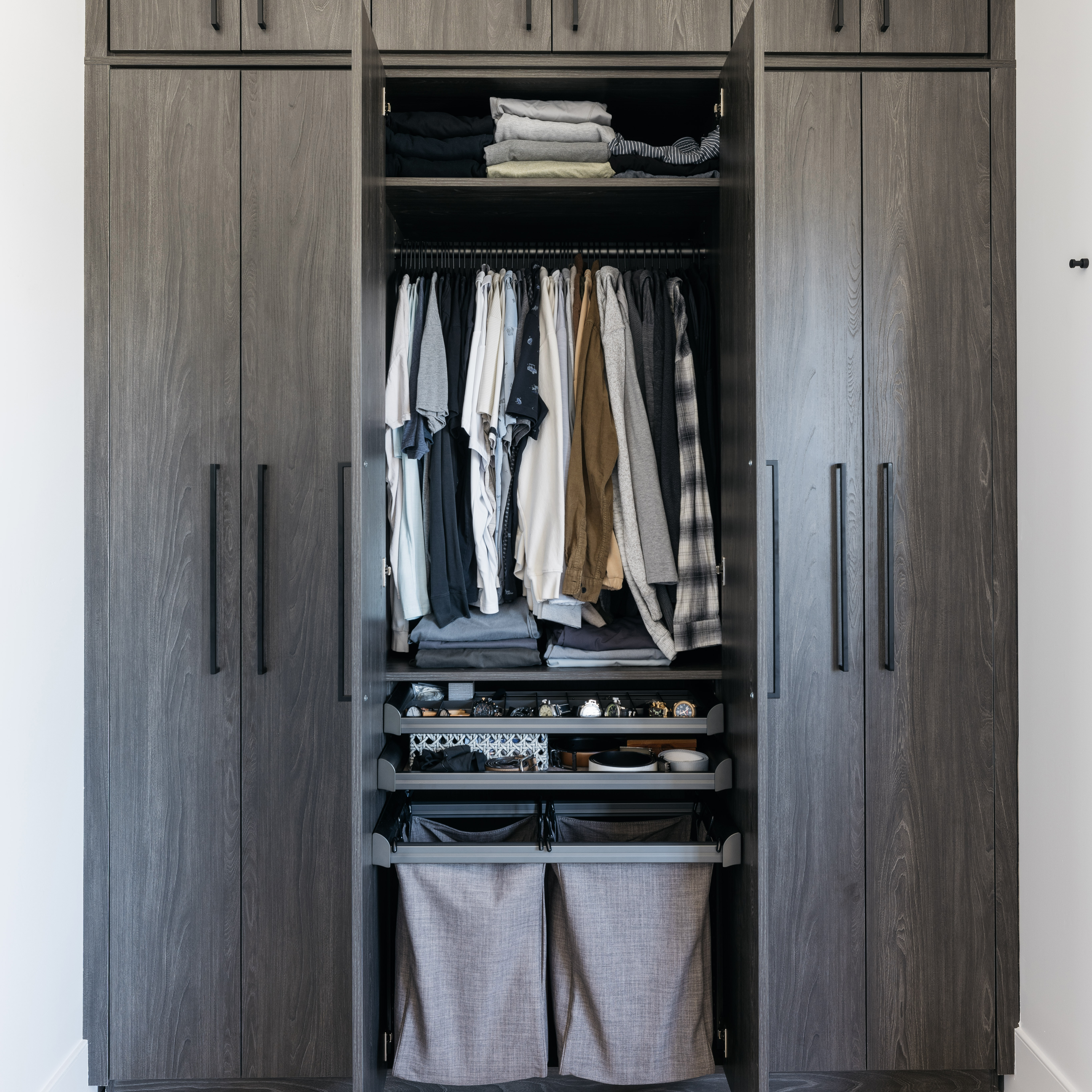 Kid's Closets